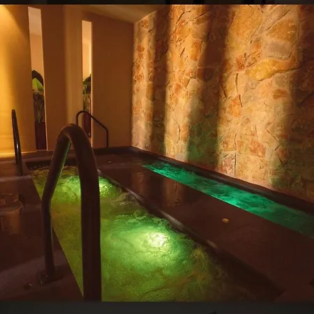 Etimo Beauty&wellness 4*