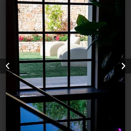 Bed & Breakfast Etimo Beauty&wellness Tricase