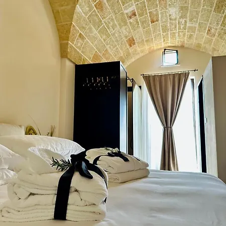 Bed & Breakfast Etimo Beauty&wellness