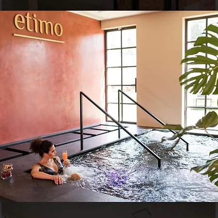 Etimo Beauty&wellness 特里卡塞