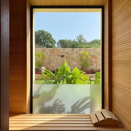 Bed & Breakfast Etimo Beauty&wellness 4*