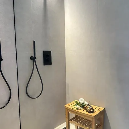 Etimo Beauty&wellness 住宿加早餐酒店 特里卡塞