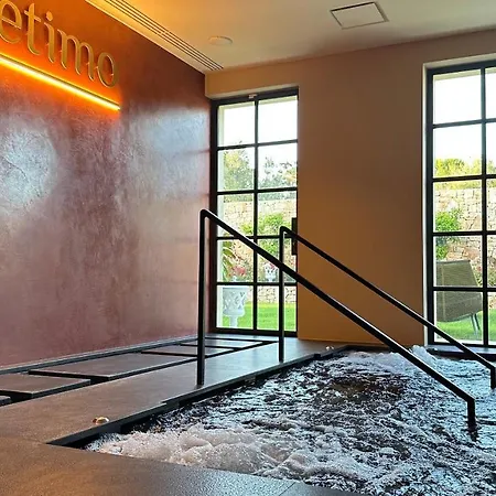 Etimo Beauty&wellness 4*