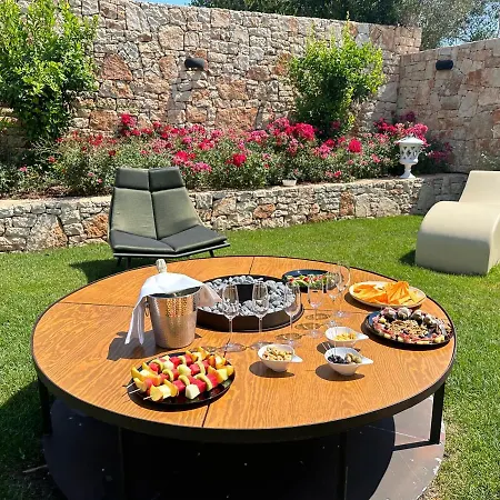 Etimo Beauty&wellness Bed & Breakfast 4*