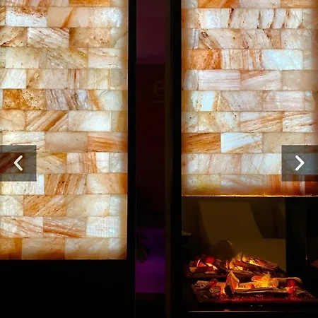 Bed & Breakfast Etimo Beauty&wellness