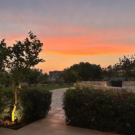 Etimo Beauty&wellness Bed & Breakfast Tricase