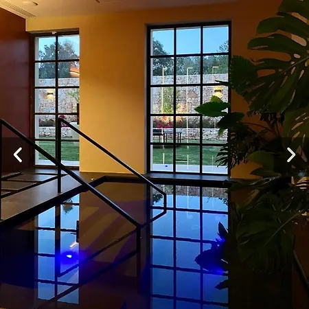 Etimo Beauty&wellness Bed & Breakfast