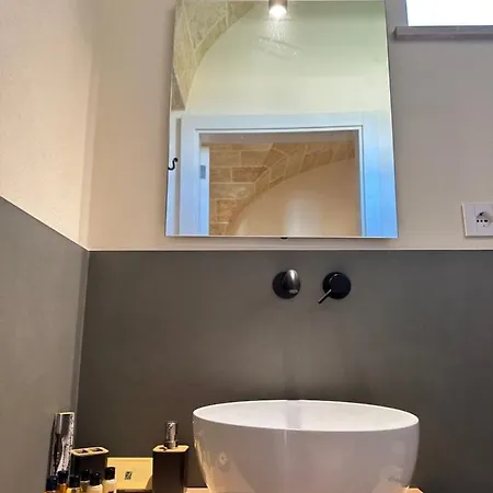 Etimo Beauty&wellness Bed & Breakfast Tricase