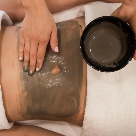 Bed & Breakfast Etimo Beauty&wellness Tricase