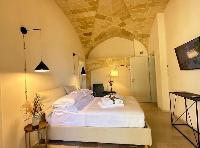 Etimo Beauty&wellness 住宿加早餐酒店 特里卡塞