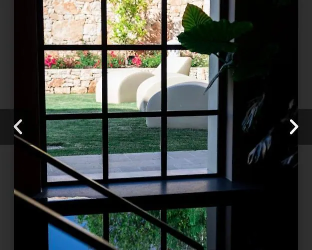 住宿加早餐酒店 Etimo Beauty&wellness 特里卡塞