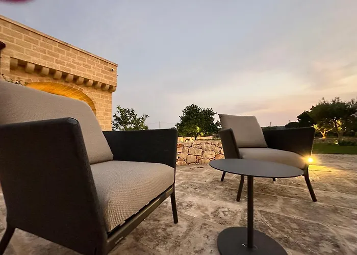 住宿加早餐酒店 Etimo Beauty&wellness 特里卡塞