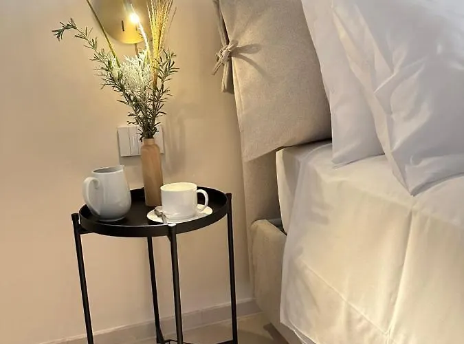 Etimo Beauty&wellness 住宿加早餐酒店 特里卡塞