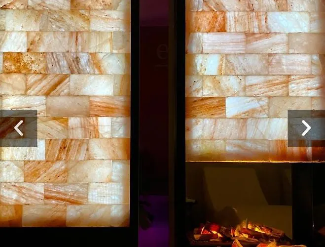 住宿加早餐酒店 Etimo Beauty&wellness