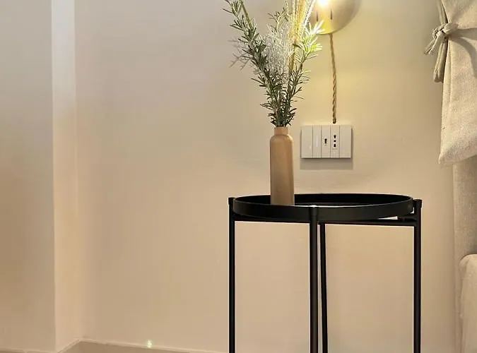 Etimo Beauty&wellness 住宿加早餐酒店