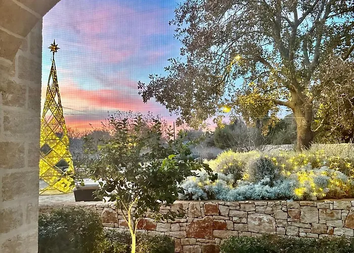 Etimo Beauty&wellness 住宿加早餐酒店 特里卡塞