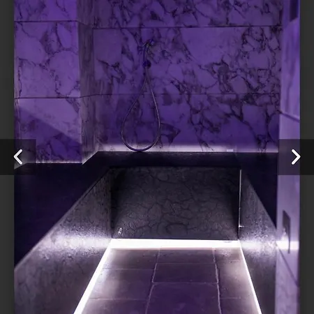 Etimo Beauty&wellness Nocleg ze śniadaniem