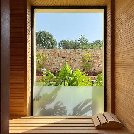Bed & Breakfast Etimo Beauty&wellness *