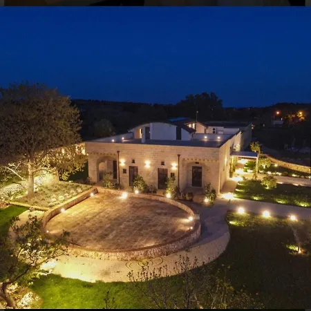 Etimo Beauty&wellness Bed & Breakfast *