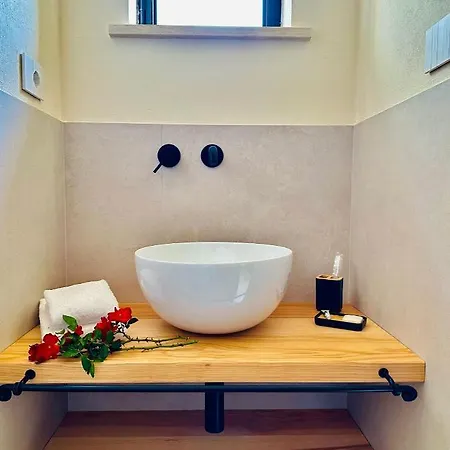 Etimo Beauty&wellness Bed & Breakfast *