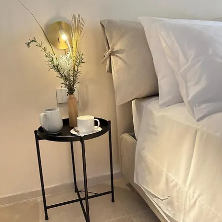 Etimo Beauty&wellness Bed & Breakfast Tricase