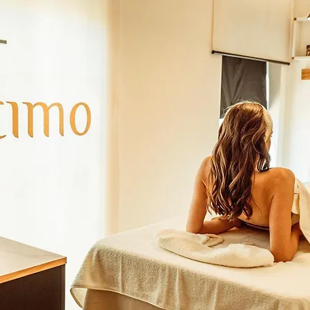 Etimo Beauty&wellness Nocleg ze śniadaniem