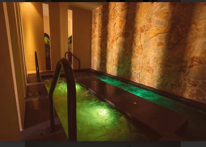 Etimo Beauty&wellness 4*