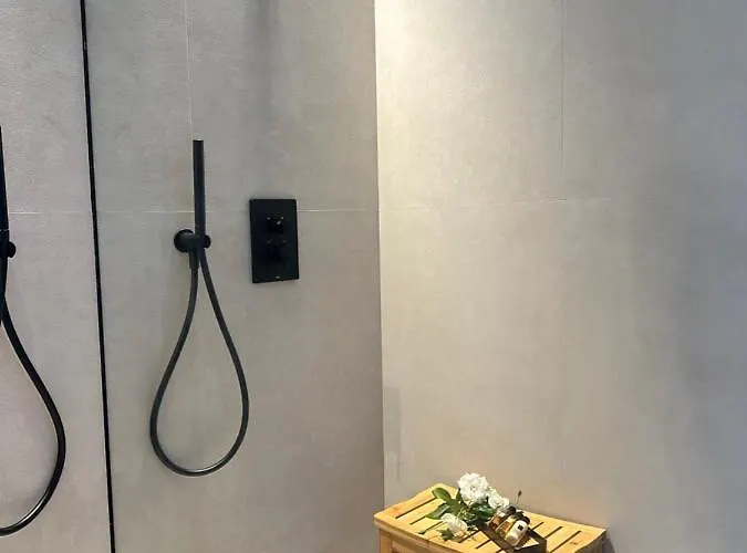 Etimo Beauty&wellness לינה וארוחת בוקר טריקאסה
