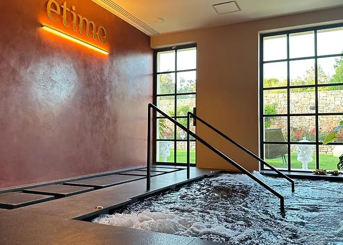 Etimo Beauty&wellness 4*