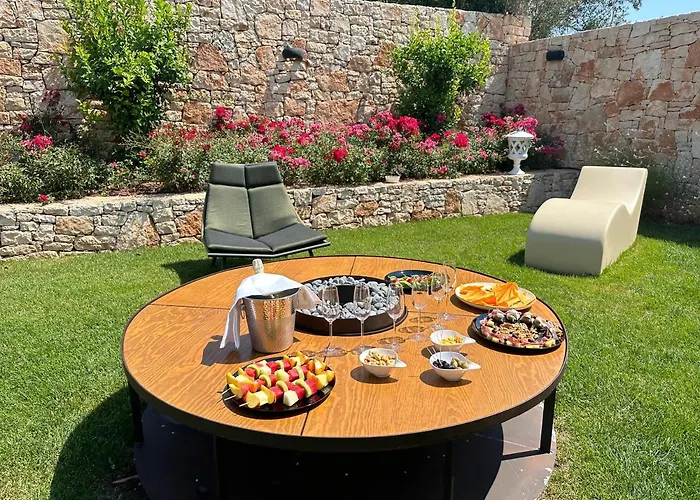 Etimo Beauty&wellness Bed & Breakfast 4*